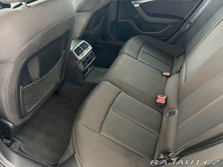 Audi A6 Sport  3.0TDI 210kW Quatt 1800