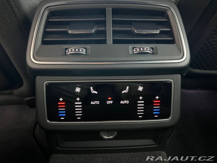 Audi A6 Sport  3.0TDI 210kW Quatt 1800