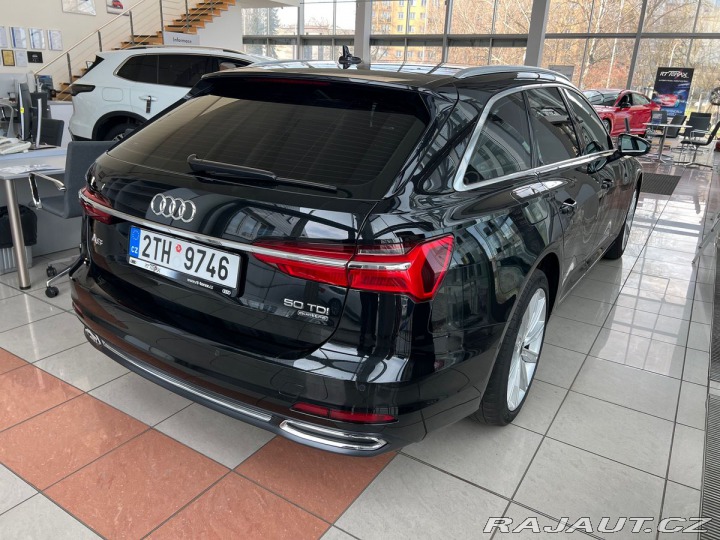 Audi A6 Sport  3.0TDI 210kW Quatt 1800