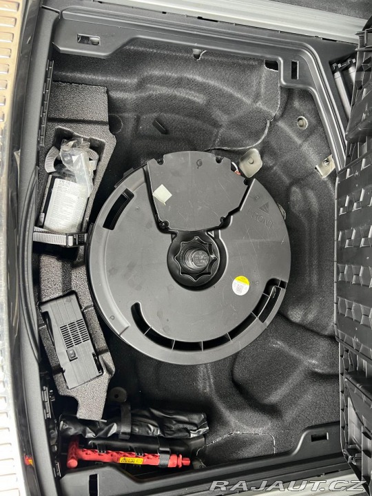 Audi A6 Sport 3.0TDI 210kW Quatt 2020