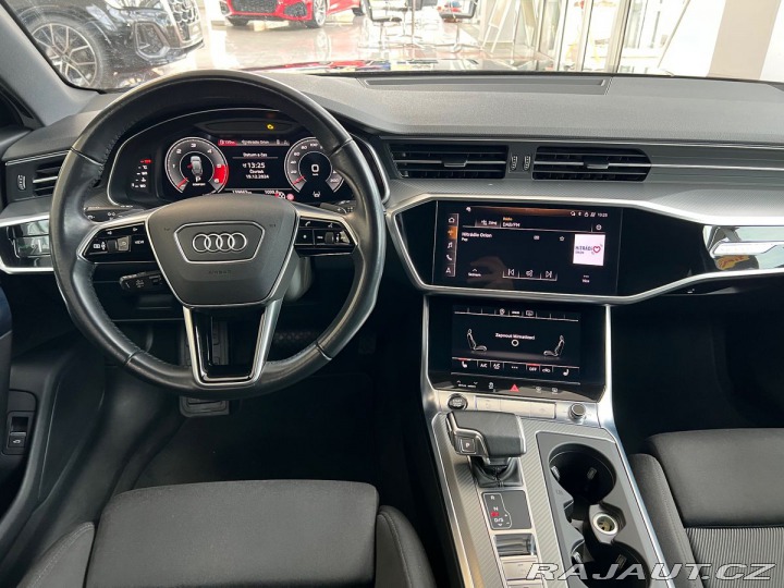 Audi A6 Sport 3.0TDI 210kW Quatt 2020