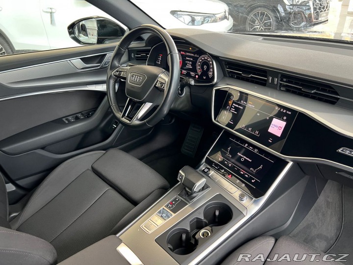 Audi A6 Sport  3.0TDI 210kW Quatt 1800