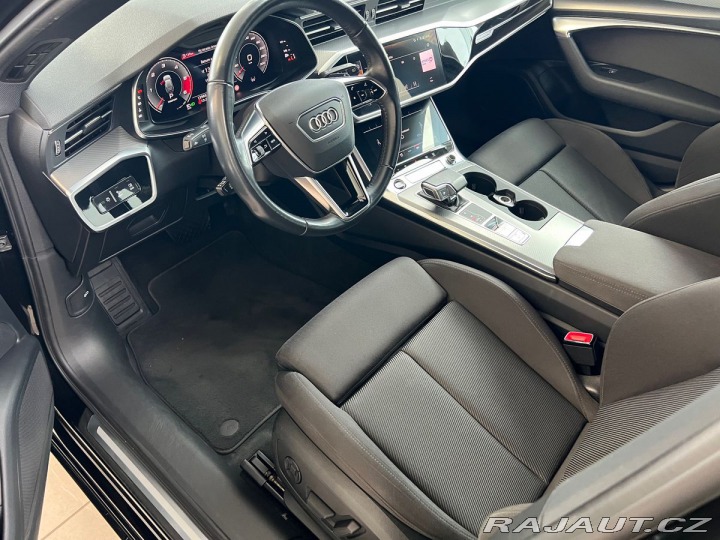 Audi A6 Sport  3.0TDI 210kW Quatt 1800