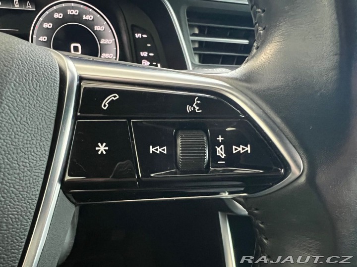 Audi A6 Sport  3.0TDI 210kW Quatt 1800