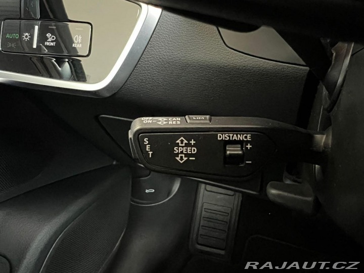 Audi A6 Sport  3.0TDI 210kW Quatt 1800