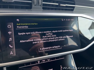 Audi A6 Sport  3.0TDI 210kW Quatt 2020
