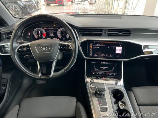 Audi A6 Sport  3.0TDI 210kW Quatt 2020