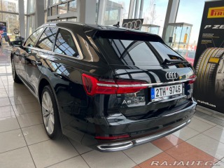 Audi A6 Sport  3.0TDI 210kW Quatt 2020