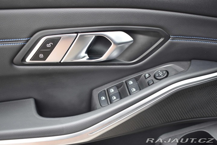 BMW 3 320d xD ///M TAŽNÉ*ZÁRUKA 2023