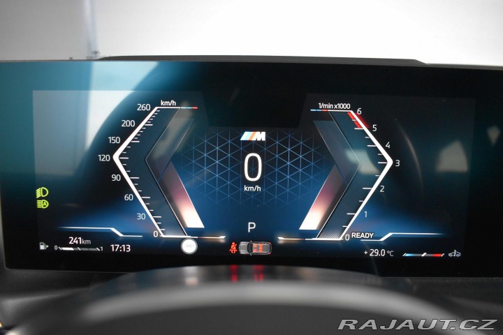 BMW 3 320d xD ///MSPORT TAŽNÉ*Č 2023