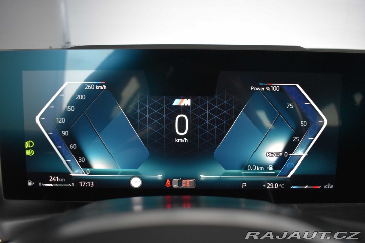 BMW 3 320d xD ///MSPORT TAŽNÉ*Č 2023