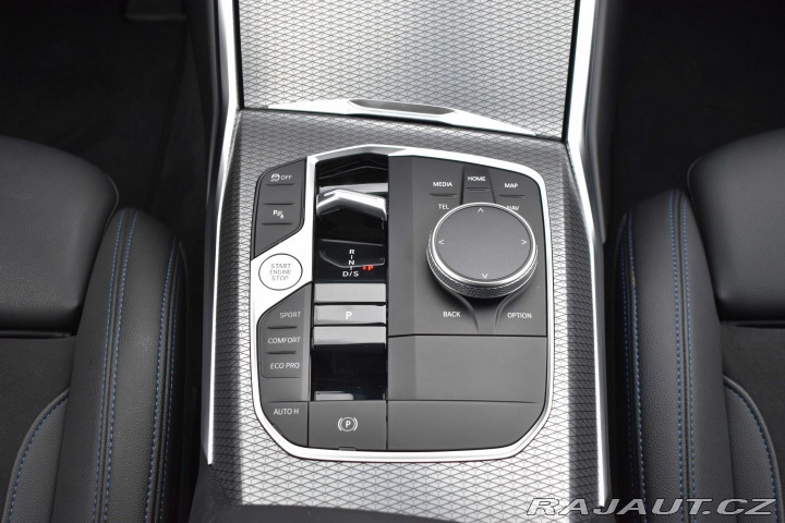 BMW 3 320d xD ///MSPORT TAŽNÉ*Č 2023