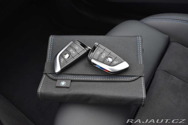 BMW 3 320d xD ///M TAŽNÉ*ZÁRUKA 2023