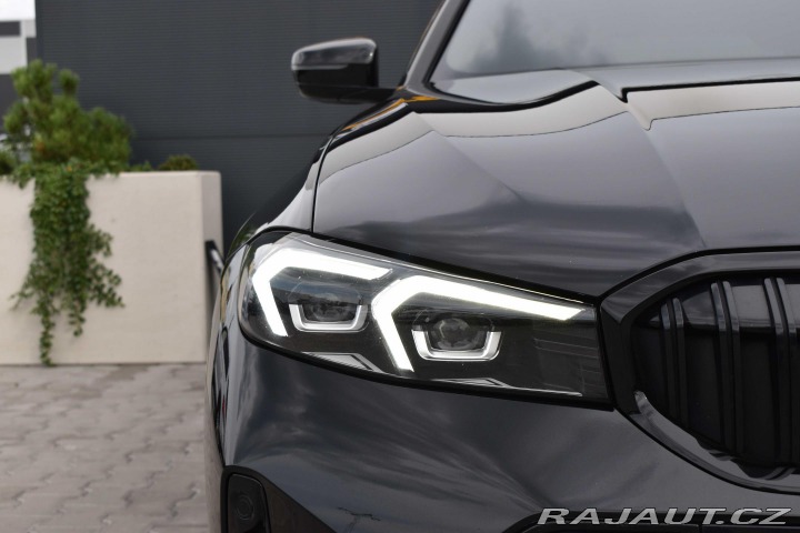 BMW 3 320d xD ///MSPORT TAŽNÉ*Č 2023