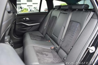 BMW 3 320d xD ///MSPORT TAŽNÉ*Č 2023