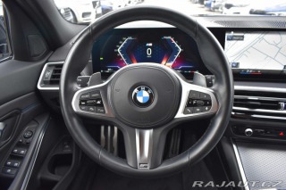 BMW 3 320d xD ///MSPORT TAŽNÉ*Č 2023
