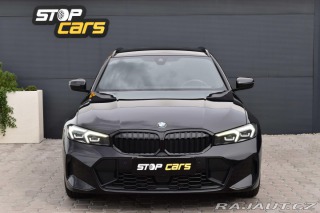 BMW 3 320d xD ///MSPORT TAŽNÉ*Č 2023