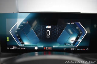 BMW 3 320d xD ///MSPORT TAŽNÉ*Č 2023