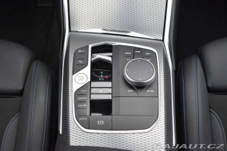 BMW 3 320d xD ///MSPORT TAŽNÉ*Č 2023