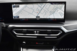 BMW 3 320d xD ///MSPORT TAŽNÉ*Č 2023
