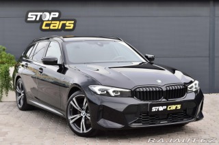 BMW 3 320d xD ///MSPORT TAŽNÉ*Č 2023