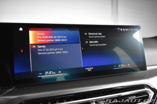 BMW 3 320d xD ///MSPORT TAŽNÉ*Č 2023