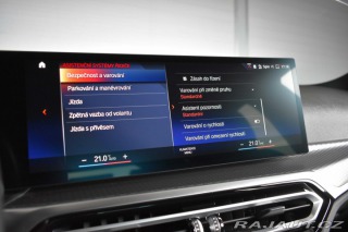 BMW 3 320d xD ///MSPORT TAŽNÉ*Č 2023