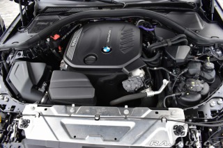 BMW 3 320d xD ///MSPORT TAŽNÉ*Č 2023