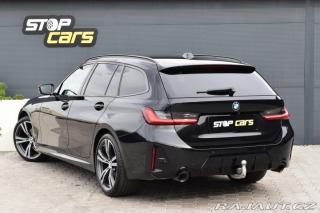 BMW 3 320d xD ///MSPORT TAŽNÉ*Č 2023