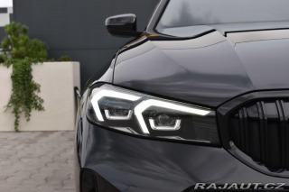 BMW 3 320d xD ///MSPORT TAŽNÉ*Č 2023
