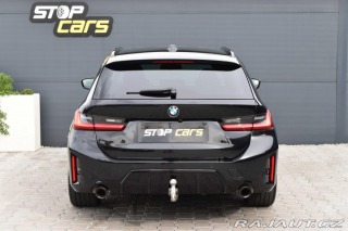BMW 3 320d xD ///MSPORT TAŽNÉ*Č 2023