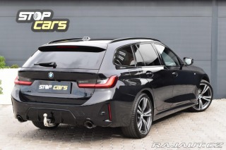 BMW 3 320d xD ///MSPORT TAŽNÉ*Č 2023