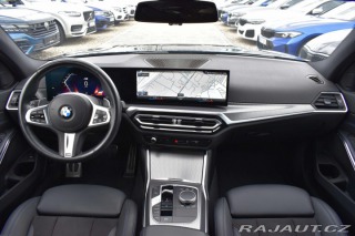 BMW 3 320d xD ///MSPORT TAŽNÉ*Č 2023