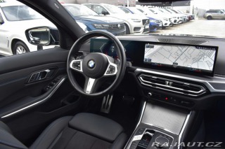 BMW 3 320d xD ///MSPORT TAŽNÉ*Č 2023