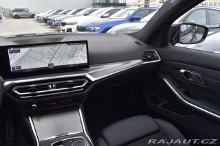 BMW 3 320d xD ///MSPORT TAŽNÉ*Č 2023