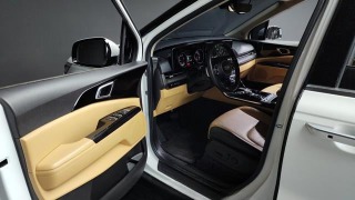 Kia Carnival NOBLESSE 2.2 CRDi 2021