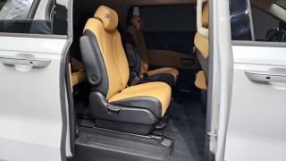 Kia Carnival NOBLESSE 2.2 CRDi 2021