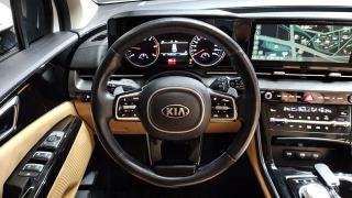Kia Carnival NOBLESSE 2.2 CRDi 2021