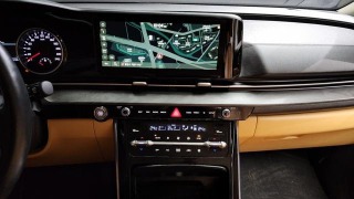 Kia Carnival NOBLESSE 2.2 CRDi 2021