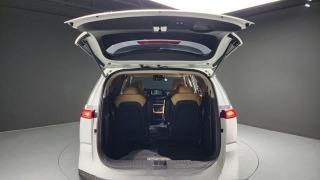 Kia Carnival NOBLESSE 2.2 CRDi 2021