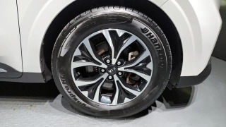 Kia Carnival NOBLESSE 2.2 CRDi 2021