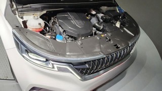Kia Carnival NOBLESSE 2.2 CRDi 2021