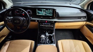 Kia Carnival NOBLESSE 2.2 CRDi 2021