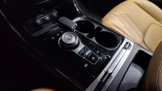 Kia Carnival NOBLESSE 2.2 CRDi 2021