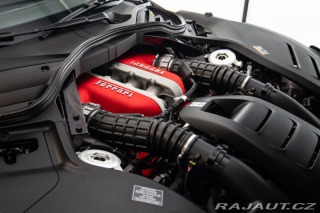 Ferrari Purosangue  1800
