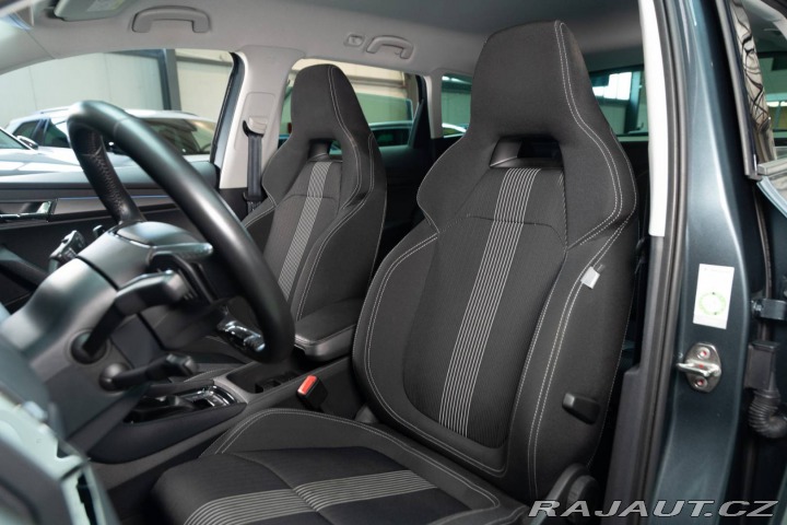 Škoda Karoq 2020