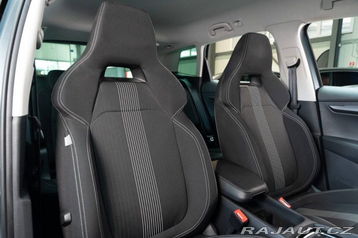 Škoda Karoq 2020