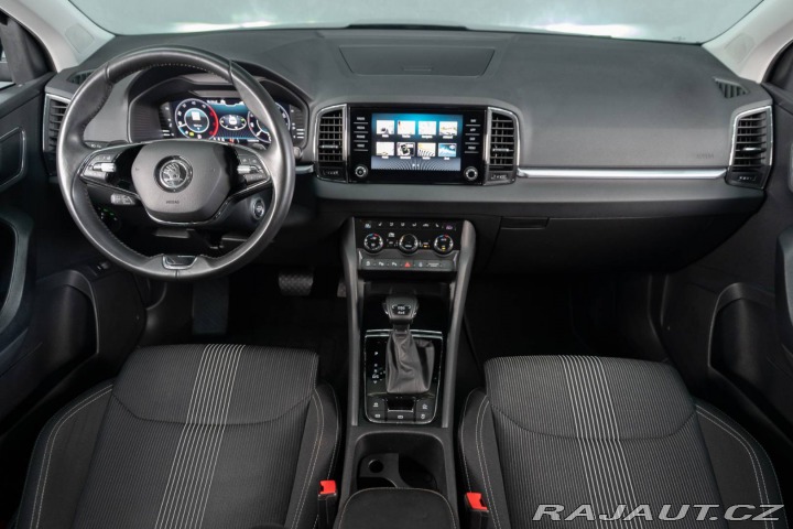 Škoda Karoq 2020