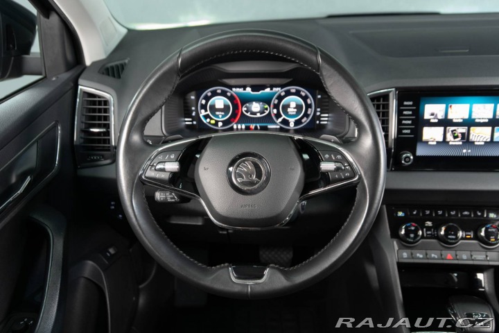 Škoda Karoq 2020
