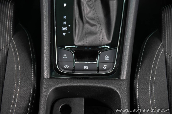 Škoda Karoq 2020